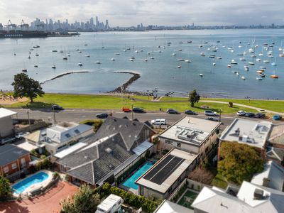 15 The Strand, Williamstown