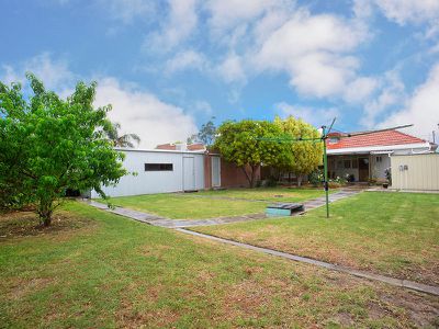 7 Passmore Street, West Richmond