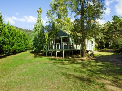 10 / 390 Mount Scanzi Road, Kangaroo Valley