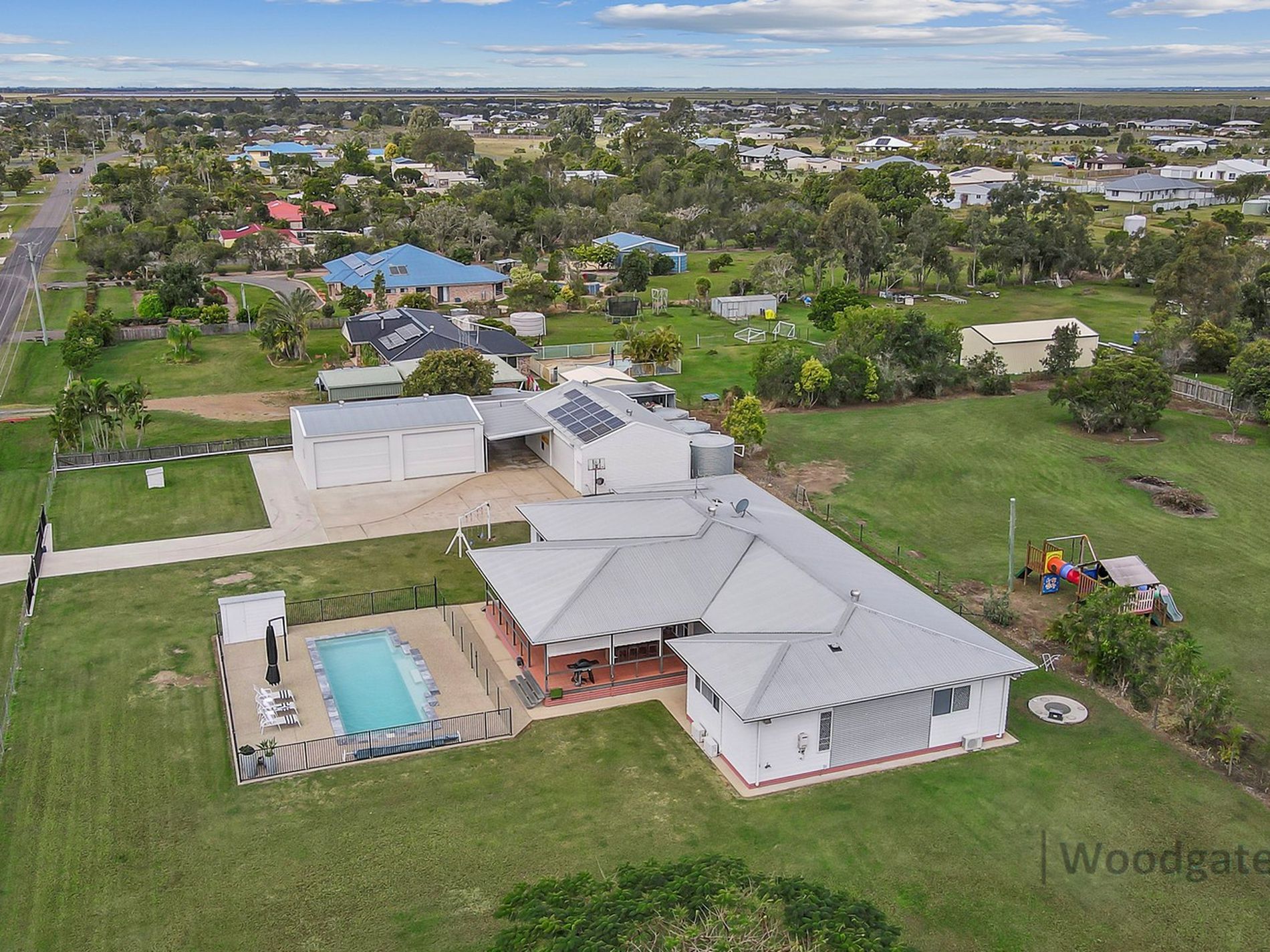 2 Clydesdale Avenue, Branyan