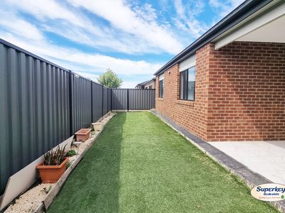 20 Bunting Crescent, Kalkallo