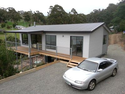 1539 Esperance Coast Road, Dover