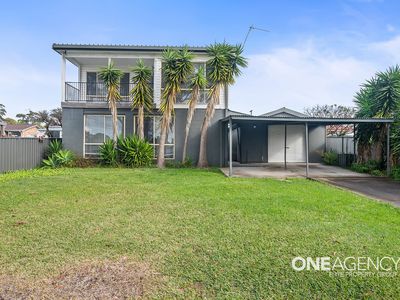 120 Mustang Drive, Sanctuary Point