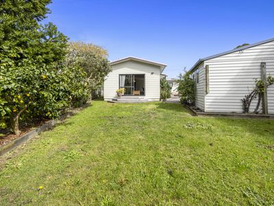 33 Campbell Avenue, Paraparaumu