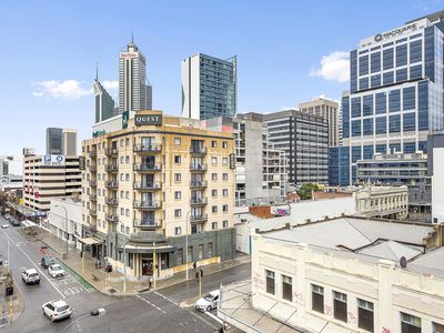 18 / 65 Milligan Street, Perth