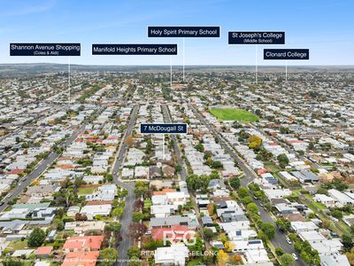 7 McDougall Street, Geelong West