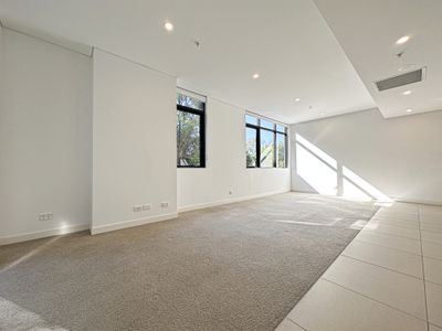 2Bed / 53 Nancarrow Ave, Meadowbank