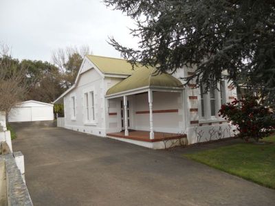 4 Anzac Street, Mount Gambier