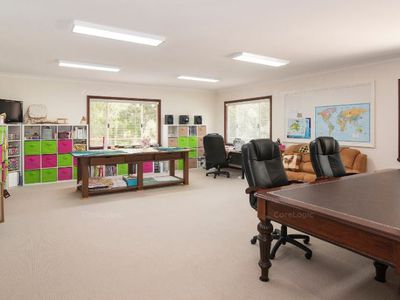 23 Warrior Way, Molloy Island