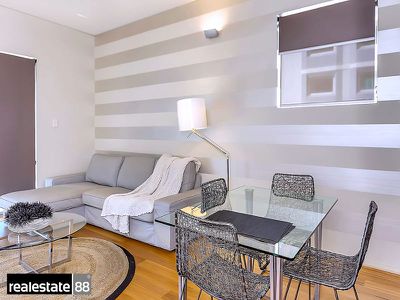 6 / 229 Adelaide Terrace, Perth