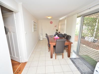 54 Orange Street, Parkes