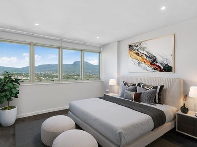 907 / 10 Regent Street, Wollongong