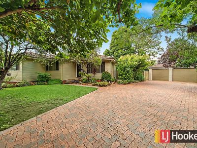 32 Warrigal Street, Blacktown