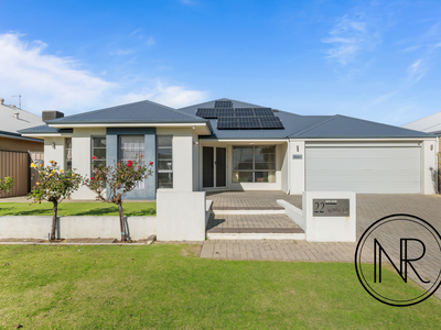 22 Sorbello Circuit, Southern River