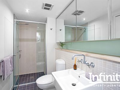 C411 / 2 Mandible Street, Alexandria