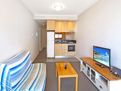 308 / 1 Sergeants Lane, St Leonards