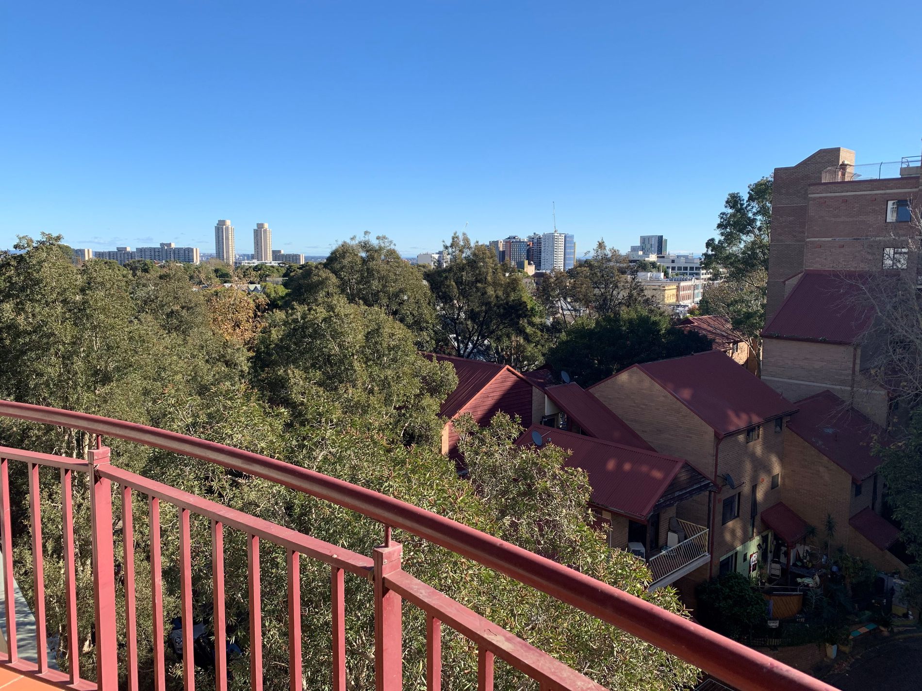 609 / 508 Riley Street, Surry Hills