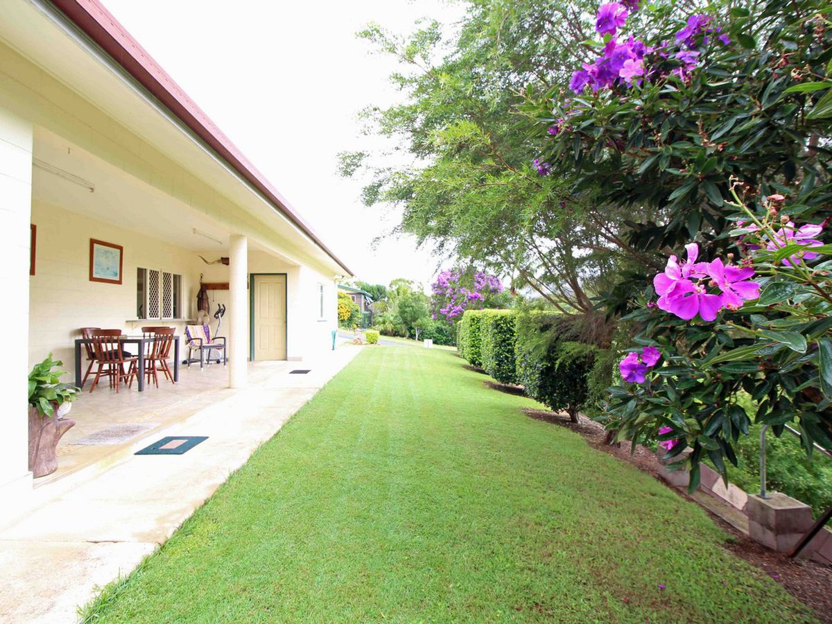 24 RUBY STREET, Herberton