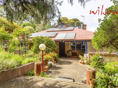 127 Turners Gully Road, Clarendon