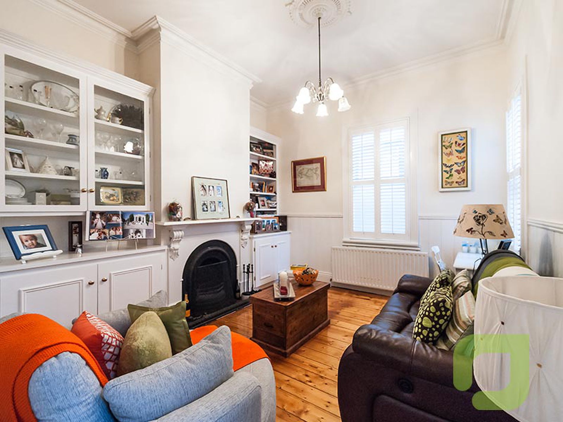 28 Giffard Street, Williamstown