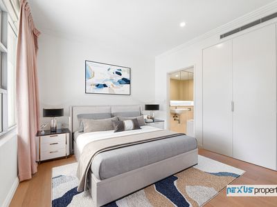 A111 / 11-27 Cliff Road, Epping