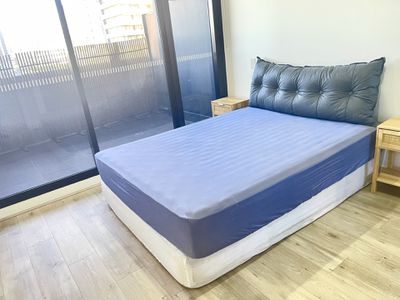 512 / 12 Jack Brabham Drive, Hurstville