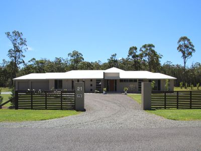 21 Glider Avenue, Darawank