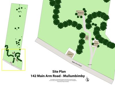 142 Main Arm Road, Mullumbimby