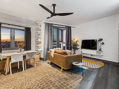 57 / 89 Aberdeen Street, Northbridge