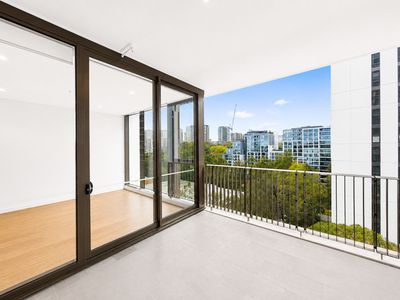 C906 / 80 Waterloo Road  (entry via Byfield St), Macquarie Park