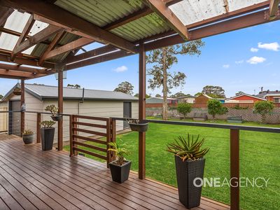 9 Orchid Avenue, Albion Park Rail