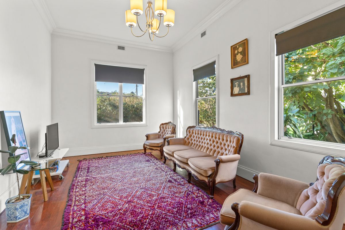119 Oakley Avenue, East Lismore