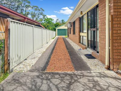 23 Tilligerry Track, Tanilba Bay