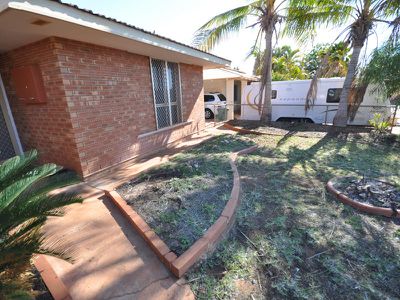 8 Nicholls Retreat, Port Hedland