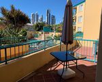 6 / 40 Burra Street, Chevron Island