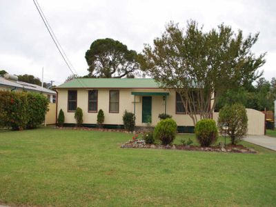 23 Barellan Avenue, Dapto