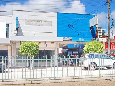 464 Princes Highway, Rockdale