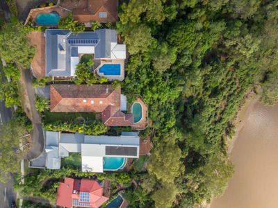 155 Mount Ommaney Drive, Jindalee