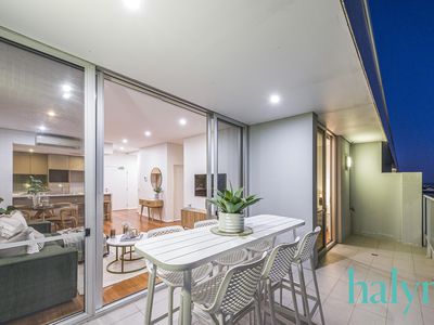 8 / 54 Cheriton Street, Perth