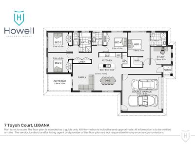 7 Tayah Court, Legana