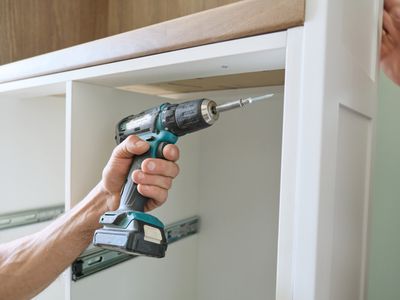 Cabinet Making & Joinery Business  Strong Profits, Long History