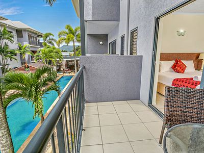 13 / 5-7 Water Street, Cairns City