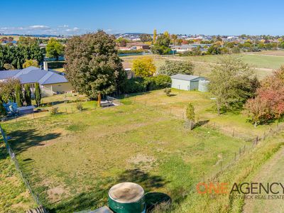 270 GILMOUR STREET, Kelso