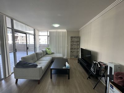 22 / 3-5 Browne Pde, Warwick Farm
