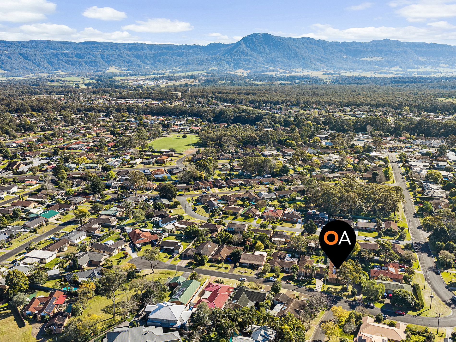 3 Ilinga Close, North Nowra