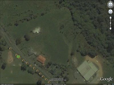 6957 Huon Highway, Dover