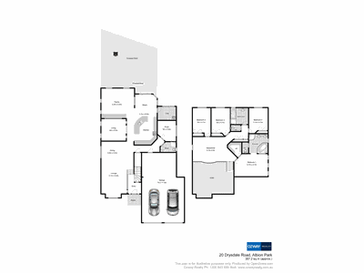 20 Drysdale Rd, Albion Park