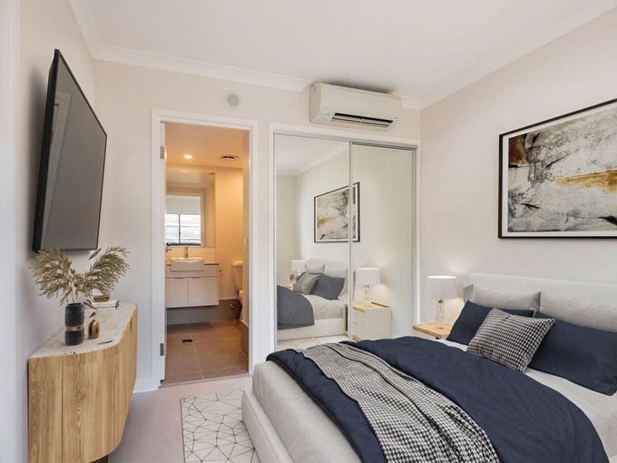 3 / 10 Pikki Street, Maroochydore