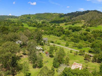 1027 Pinchin Road, The Channon