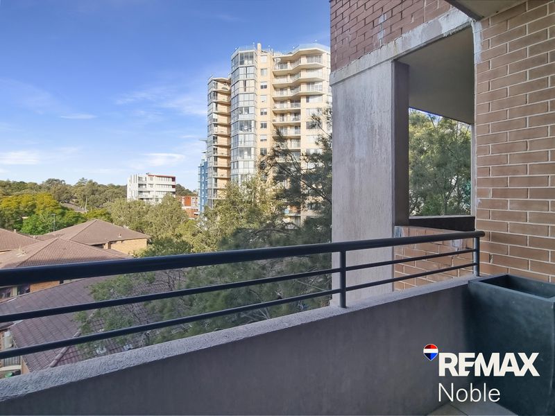 603 / 354-366 Church Street, Parramatta